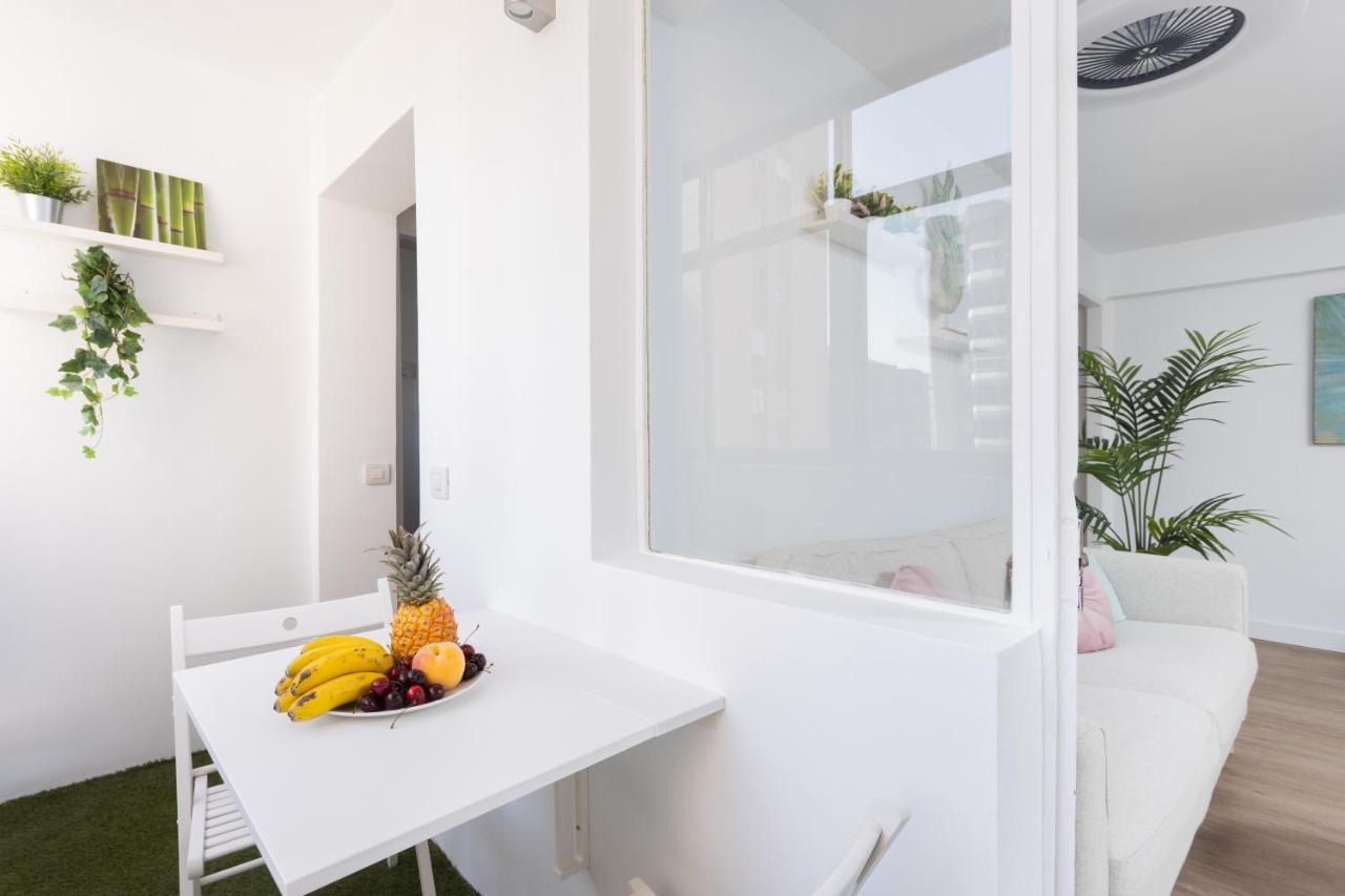 Home2Book Charming Center Apartment Santa Cruz Exteriér fotografie