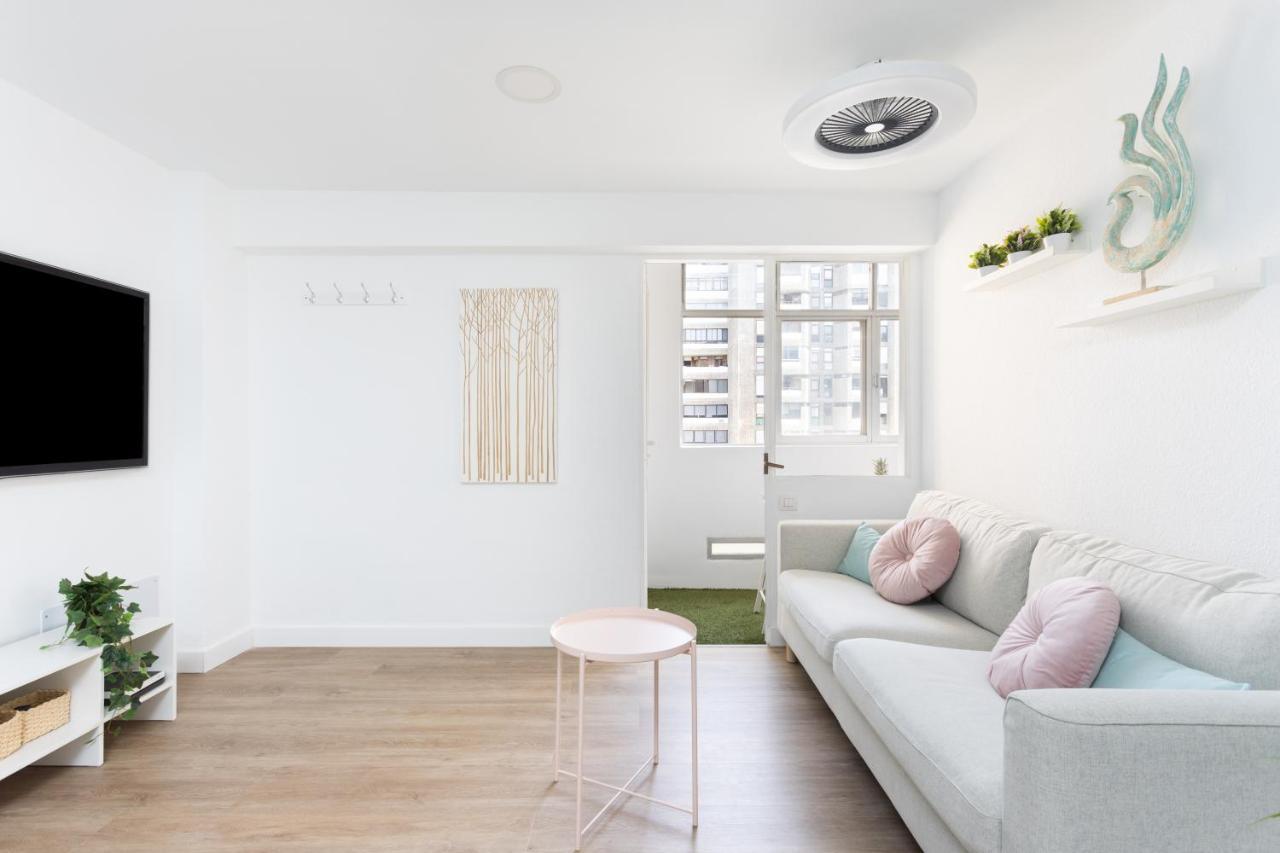 Home2Book Charming Center Apartment Santa Cruz Exteriér fotografie