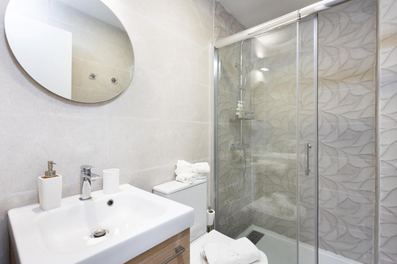 Home2Book Charming Center Apartment Santa Cruz Exteriér fotografie