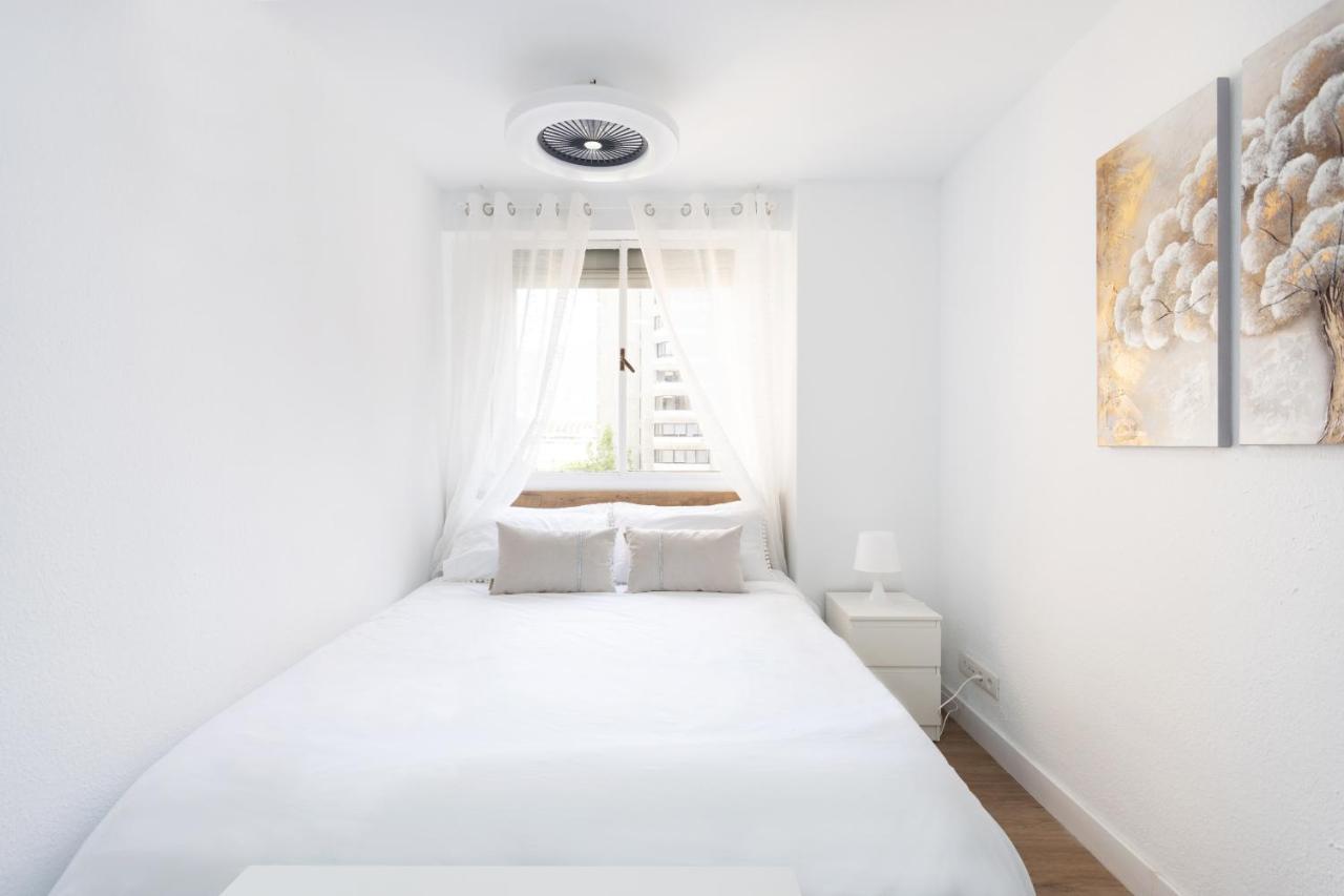 Home2Book Charming Center Apartment Santa Cruz Exteriér fotografie