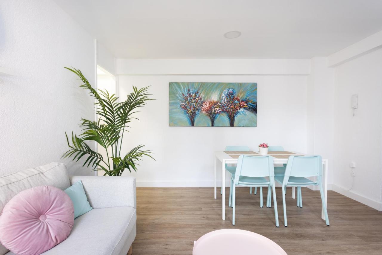 Home2Book Charming Center Apartment Santa Cruz Exteriér fotografie