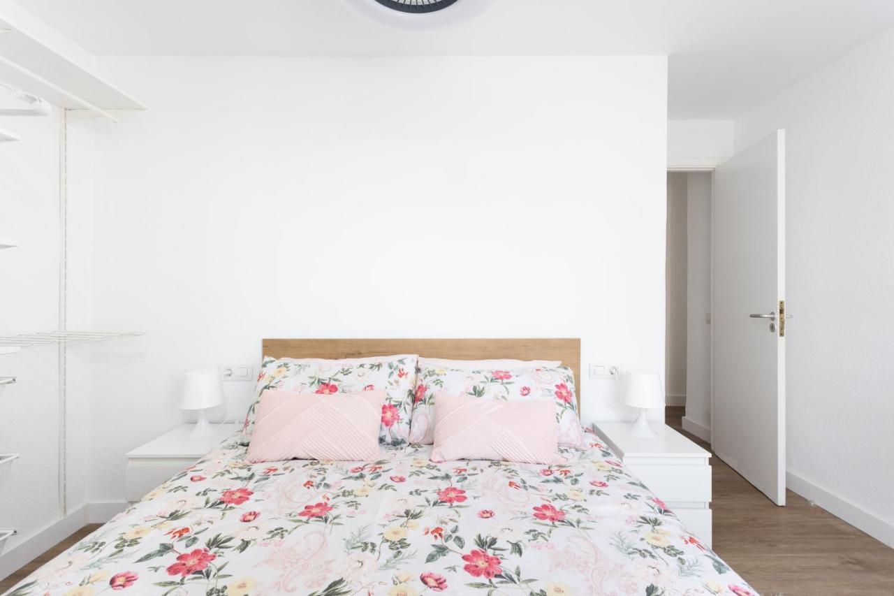 Home2Book Charming Center Apartment Santa Cruz Exteriér fotografie